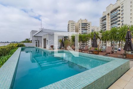 Apartamento à venda com 50m², 1 quarto e 2 vagas Apartamento à venda com 50m², 1 quarto e 2 vagasÁrea Comum