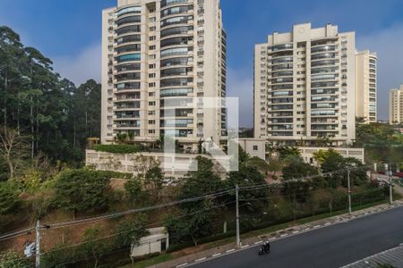 Apartamento à venda com 50m², 1 quarto e 2 vagas Apartamento à venda com 50m², 1 quarto e 2 vagasVaranda