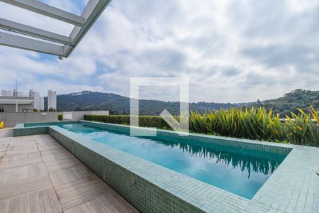 Apartamento à venda com 50m², 1 quarto e 2 vagas Apartamento à venda com 50m², 1 quarto e 2 vagasÁrea Comum