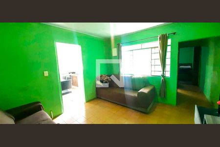 Casa para alugar com 2 quartos, 125m² em Rochdale, Osasco