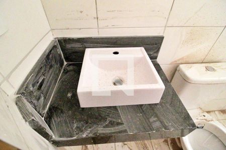 Apartamento à venda com 41m², 2 quartos e 1 vagaBanheiro