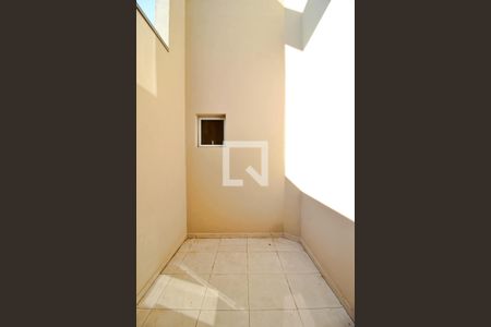 Apartamento à venda com 41m², 2 quartos e 1 vagaÁrea de Serviço