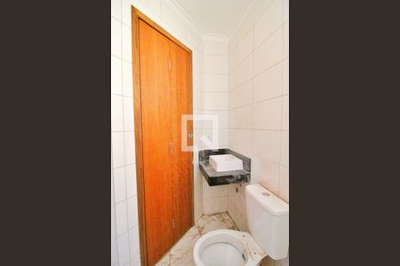 Apartamento à venda com 41m², 2 quartos e 1 vagaBanheiro