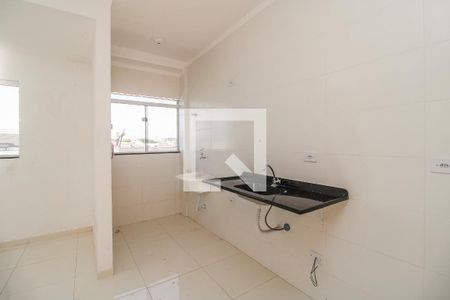 Apartamento para alugar com 43m², 2 quartos e sem vaga Apartamento para alugar com 43m², 2 quartos e sem vagaCozinha