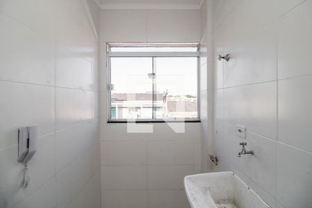 Apartamento para alugar com 43m², 2 quartos e sem vaga Apartamento para alugar com 43m², 2 quartos e sem vagaÁrea de Serviço