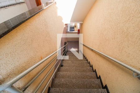 Apartamento para alugar com 43m², 2 quartos e sem vaga Apartamento para alugar com 43m², 2 quartos e sem vagaÁrea comum