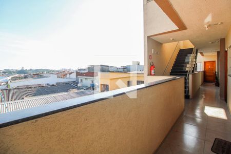 Apartamento para alugar com 43m², 2 quartos e sem vaga Apartamento para alugar com 43m², 2 quartos e sem vagaÁrea comum