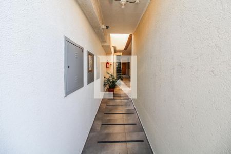 Apartamento para alugar com 43m², 2 quartos e sem vaga Apartamento para alugar com 43m², 2 quartos e sem vagaÁrea comum