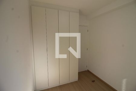 Quarto 1 de apartamento para alugar com 2 quartos, 45m² em Quarta Parada, São Paulo