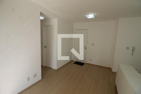 Sala de apartamento para alugar com 2 quartos, 45m² em Quarta Parada, São Paulo