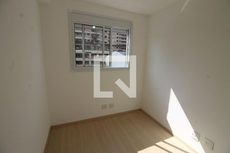 Quarto 1 de apartamento para alugar com 2 quartos, 45m² em Quarta Parada, São Paulo