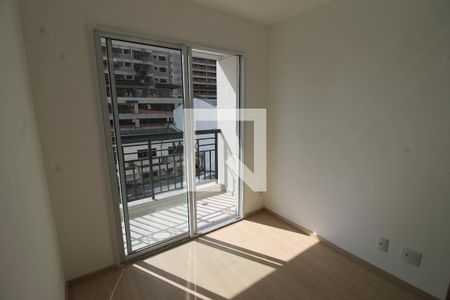 Sala de apartamento para alugar com 2 quartos, 45m² em Quarta Parada, São Paulo