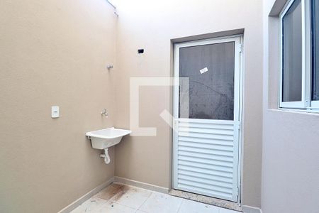 Apartamento à venda com 42m², 2 quartos e 1 vagaÁrea de Serviço