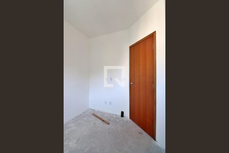 Apartamento à venda com 42m², 2 quartos e 1 vagaQuarto 2