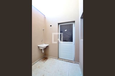 Apartamento à venda com 42m², 2 quartos e 1 vagaÁrea de Serviço