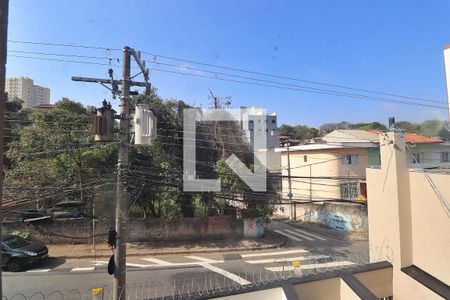 Apartamento à venda com 42m², 2 quartos e 1 vagaVista do Quarto 1Quarto 1