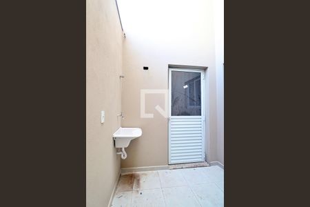 Apartamento à venda com 42m², 2 quartos e 1 vagaÁrea de Serviço