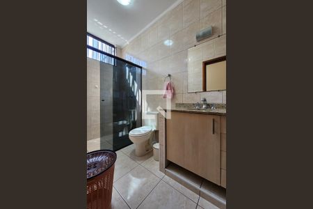 Casa à venda com 325m², 5 quartos e 3 vagasSuite 1