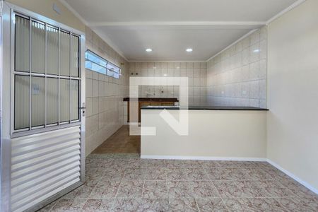 Casa à venda com 325m², 5 quartos e 3 vagasEdicula - Sala