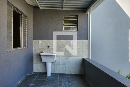 Casa à venda com 325m², 5 quartos e 3 vagasÁrea de Serviço