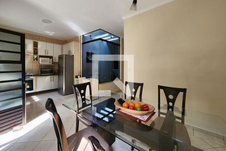 Casa à venda com 325m², 5 quartos e 3 vagasCopa