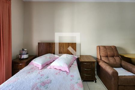 Casa à venda com 325m², 5 quartos e 3 vagasSuite 1