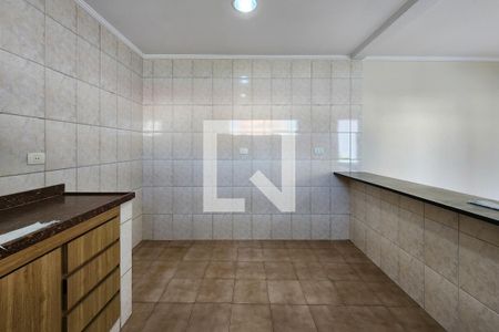 Casa à venda com 325m², 5 quartos e 3 vagasCozinha - Edicula