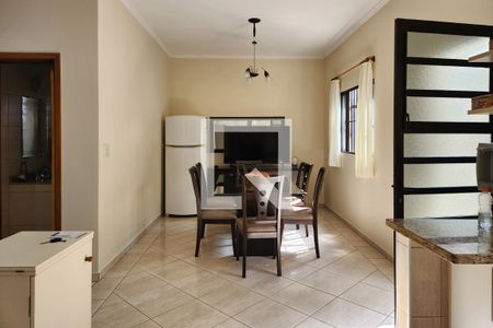 Casa à venda com 325m², 5 quartos e 3 vagasCopa