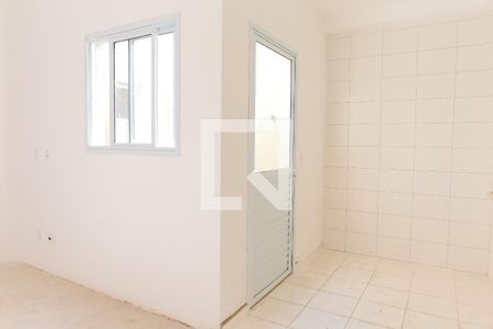 Apartamento à venda com 42m², 2 quartos e 1 vaga Apartamento à venda com 42m², 2 quartos e 1 vagaCozinha