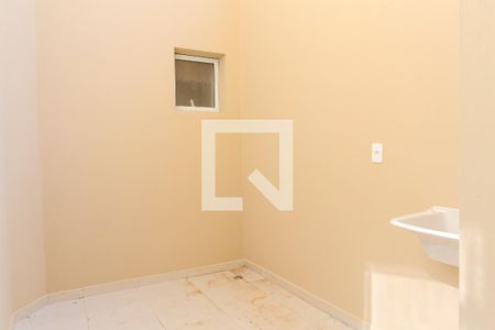 Apartamento à venda com 42m², 2 quartos e 1 vaga Apartamento à venda com 42m², 2 quartos e 1 vagaÁrea de Serviço