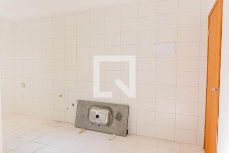 Apartamento à venda com 42m², 2 quartos e 1 vaga Apartamento à venda com 42m², 2 quartos e 1 vagaDetalhe