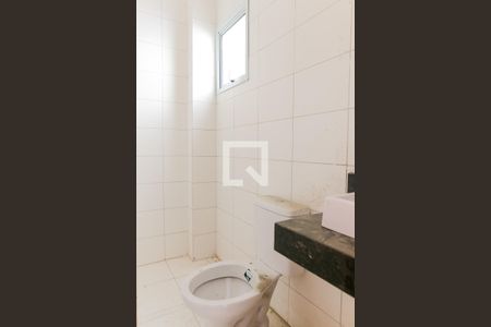 Apartamento à venda com 42m², 2 quartos e 1 vaga Apartamento à venda com 42m², 2 quartos e 1 vagaBanheiro