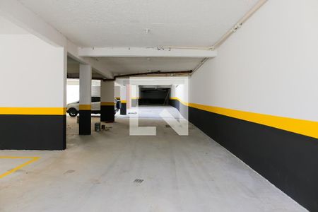Apartamento à venda com 42m², 2 quartos e 1 vaga Apartamento à venda com 42m², 2 quartos e 1 vagaÁrea comum