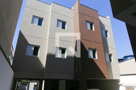 Apartamento à venda com 42m², 2 quartos e 1 vaga Apartamento à venda com 42m², 2 quartos e 1 vagaÁrea comum