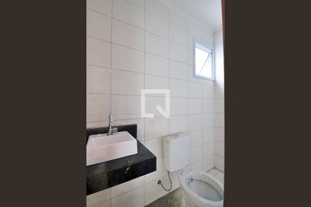 Apartamento à venda com 42m², 2 quartos e 1 vagaBanheiro