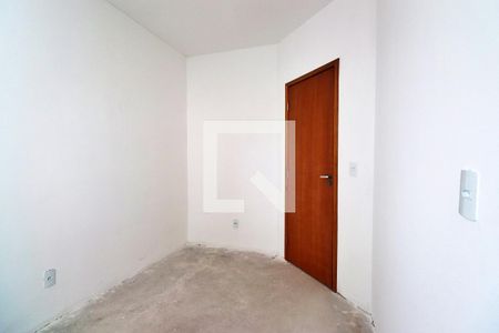 Apartamento à venda com 42m², 2 quartos e 1 vagaQuarto 2