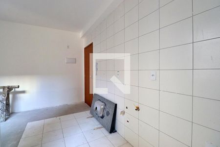 Apartamento à venda com 42m², 2 quartos e 1 vagaCozinha