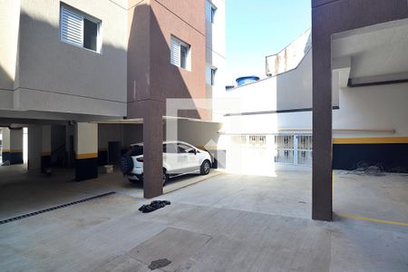 Apartamento à venda com 42m², 2 quartos e 1 vagaGaragem