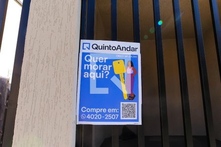 Apartamento à venda com 42m², 2 quartos e 1 vaga Apartamento à venda com 42m², 2 quartos e 1 vagaFachada