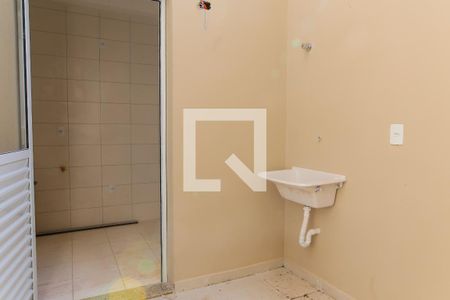Apartamento à venda com 42m², 2 quartos e 1 vaga Apartamento à venda com 42m², 2 quartos e 1 vagaÁrea de Serviço