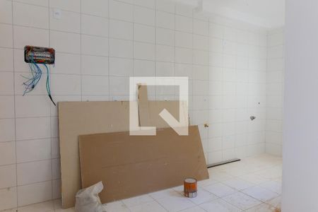 Apartamento à venda com 42m², 2 quartos e 1 vaga Apartamento à venda com 42m², 2 quartos e 1 vagaCozinha
