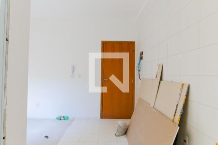 Apartamento à venda com 42m², 2 quartos e 1 vaga Apartamento à venda com 42m², 2 quartos e 1 vagaCozinha