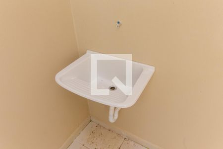 Apartamento à venda com 42m², 2 quartos e 1 vaga Apartamento à venda com 42m², 2 quartos e 1 vagaÁrea de Serviço