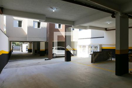 Apartamento à venda com 42m², 2 quartos e 1 vaga Apartamento à venda com 42m², 2 quartos e 1 vagaÁrea comum