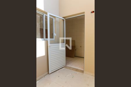 Apartamento à venda com 42m², 2 quartos e 1 vaga Apartamento à venda com 42m², 2 quartos e 1 vagaÁrea de Serviço