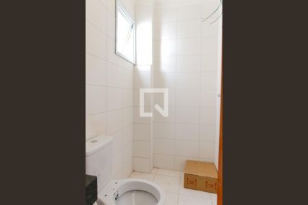 Apartamento à venda com 42m², 2 quartos e 1 vaga Apartamento à venda com 42m², 2 quartos e 1 vagaBanheiro