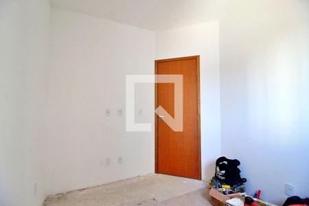 Apartamento à venda com 42m², 2 quartos e 1 vagaQuarto 2