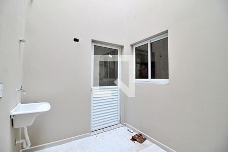 Apartamento à venda com 42m², 2 quartos e 1 vagaÁrea de Serviço