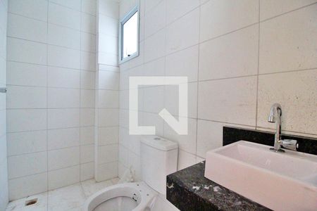 Apartamento à venda com 42m², 2 quartos e 1 vagaBanheiro