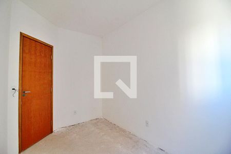 Apartamento à venda com 42m², 2 quartos e 1 vagaQuarto 1